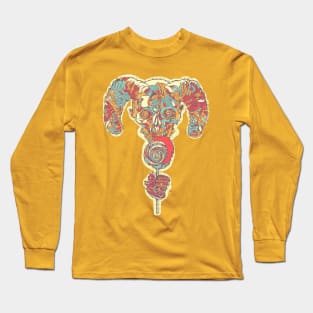 Candy demon Long Sleeve T-Shirt